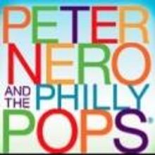 Peter Nero and The Philly POPS Host DANCING AND ROMANCING at Kimmel Center, 10/12-14