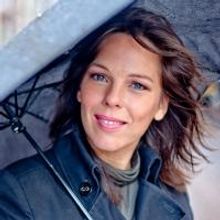 LA Chamber Orchestra's Baroque Conversations Feature Daria Van Den Bercken Tonight