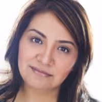 Cristela Alonzo Set for Comedy Works Downtown in Larimer Square, 11/20-24
