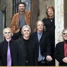 Three Dog Night Plays the Gallo Center October 12