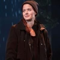 OUTSIDE MULLINGAR'S Debra Messing Appears on THE TODAY SHOW Today
