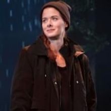 OUTSIDE MULLINGAR'S Debra Messing Appears on THE TODAY SHOW Today
