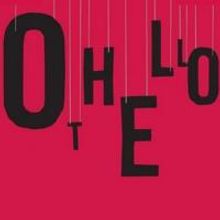 Segal Centre's 2013-14 Season to Continue with OTHELLO, 11/17-12/1