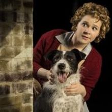 Young People's Theatre to Present ANNIE, 11/11-12/19