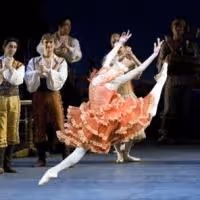 BWW Reviews: American Ballet Theatre Delights With Gallic-Flavored Highjinks in DON…
