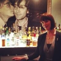 Meet the Sommelier: TARA MARLI of Bar Louis at Hotel Fauchere in Milford…