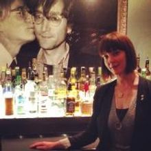 Meet the Sommelier: TARA MARLI of Bar Louis at Hotel Fauchere in Milford, Pennsylvani