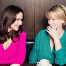 Marina Prior Joins Cast of MTC's JUMPY