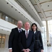 David Geffen Donates $100 Million to Lincoln Center; Avery Fisher Hall Will Get New…