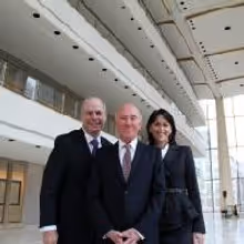 David Geffen Donates $100 Million to Lincoln Center; Avery Fisher Hall Will Get New…