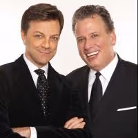 Jim Caruso & Billy Stritch Return to Bemelmans at The Carlyle Hotel Tonight