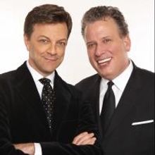 Jim Caruso & Billy Stritch Return to Bemelmans at The Carlyle Hotel Tonight