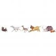 Queensland Performing Arts Centre's Hairy Maclary and Friends Extended Through Januar