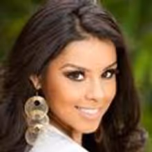 Leticia Castro Hosts Beauty Unbound 2012 with Master Colorist Kim V?