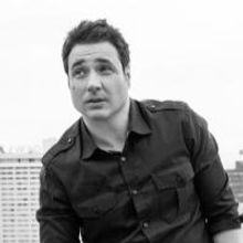 NURSE JACKIE's Adam Ferrara and More Join Abingdon's IT HAS TO BE YOU, Running This F