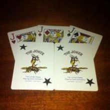 Theater for the New City to Premiere Robert Homeyer's THREE OF A KIND, WITH TWO WILD 