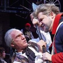 BWW Reviews: Impressive, Must-See LES MIZ at Great Lakes Theater