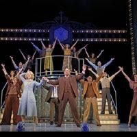 Aurora's Paramount Theatre Now Eligible for Equity Jeff Awards/Large Tier