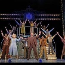 Aurora's Paramount Theatre Now Eligible for Equity Jeff Awards/Large Tier