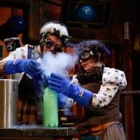 SCIENCE MUSEUM LIVE: THE ENERGY SHOW Comes to Marlowe Theatre, 4/25-26