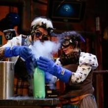 SCIENCE MUSEUM LIVE: THE ENERGY SHOW Comes to Marlowe Theatre This Weekend