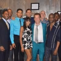Photo Flash: Inside Opening Night of FETCH CLAY, MAKE MAN