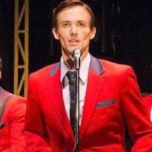 David Hasselhoff, JERSEY BOYS and More Headline 2015-16 Season at the Wolverhampton G