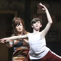 Photo Flash: First Look- La Mirada Theatre Presents BILLY ELLIOT