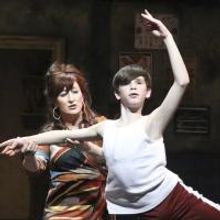 Photo Flash: First Look- La Mirada Theatre Presents BILLY ELLIOT
