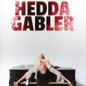 Roxanna Hope Stars in HEDDA GABLER at Hartford Stage, Now thru Sept 23
