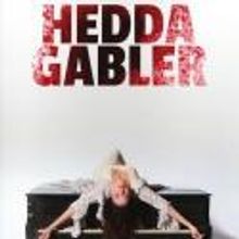 Roxanna Hope Stars in HEDDA GABLER at Hartford Stage, Now thru Sept 23