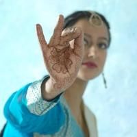 Sonia Sabri Brings EKALYA to the WOMAD Festival This Weekend