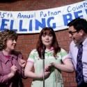 Photo Flash: SARTA's 2012 Elly Award Ceremony Adult Division Set for Crest Theatre…