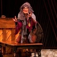 Breaking News: INTO THE WOODS to Journey Back to New York! Roundabout to Bring…