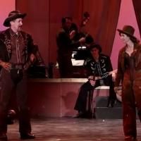 STAGE TUBE: Sneak Peek at Beth Malone, Steve Blanchard and More in SDMT's ANNIE GET…