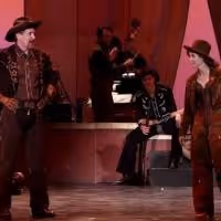 STAGE TUBE: Sneak Peek at Beth Malone, Steve Blanchard and More in SDMT's ANNIE GET… Video
