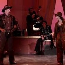 STAGE TUBE: Sneak Peek at Beth Malone, Steve Blanchard and More in SDMT's ANNIE GET Y