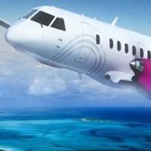 Silver Airways Completes Florida/Bahamas Fleet Upgrade, Slates Two-Day Fare Sale