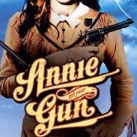 Williams And Donovan To Star In ANNIE GET YOUR GUN, Manchester Opera House, May 2014
