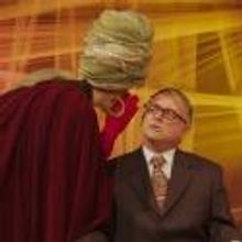 Photo Flash: TINY KUSHNER Makes Northwest Premiere at New City Theater