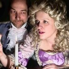 Theatre Pro Rata's EMILIE Opens Tonight