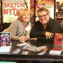 Leon & Lulu to Host Book & Authors Event, 10/26