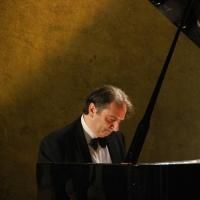 Pianist Carlo Grante to Make D.C. Concert Debut at the Kennedy Center, 5/14