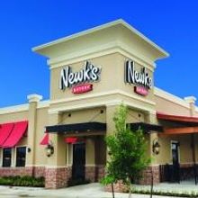 Newk's Eatery Announces Southern Market Expansion