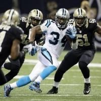 Panthers Running Back DeAngelo Williams Completes Lineup for 'Broadway Blitz' at…