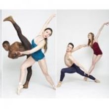 The Sheen Center Presents MORDANCE: OUR SECOND SEASON This Weekend