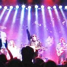 THE MAN IN BLACK to Return to Downtown Cabaret Theatre, 10/11-20