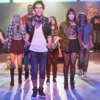 Photo Flash: First Look at New Off-Broadway Musical ONE DAY!