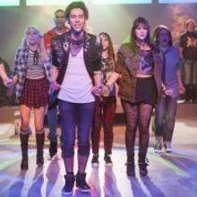 Photo Flash: First Look at New Off-Broadway Musical ONE DAY!