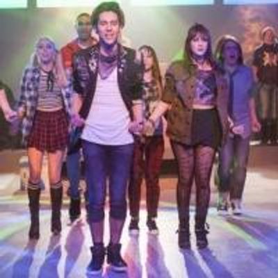 Photo Flash: First Look at New Off-Broadway Musical ONE DAY!